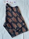 Tew 6060 South Handblock Cotton Printed Blouses Wholesalers In Delhi